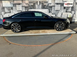 Audi A6 55TFSi, 250K,4x4,DPH, HEA 2019