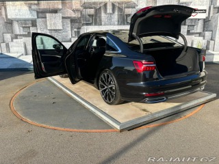 Audi A6 55TFSi, 250K,4x4,DPH, HEA 2019
