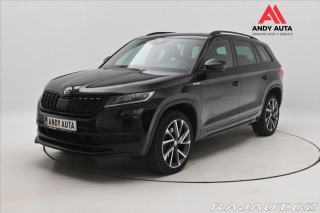 Škoda Kodiaq 2,0 TDI 147 kW Sportline