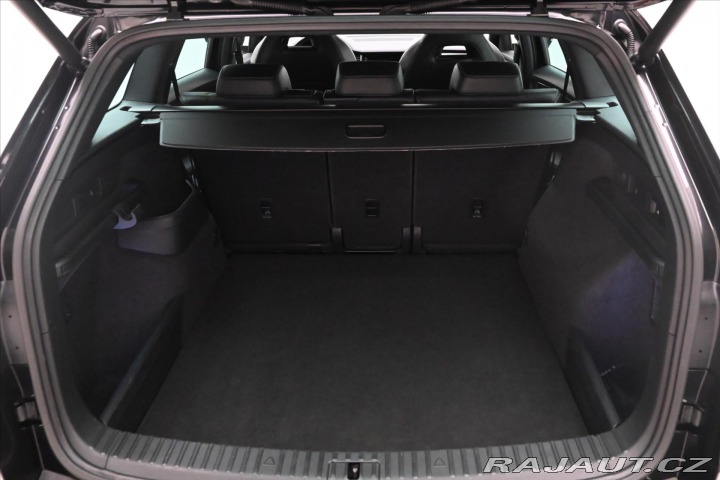 Škoda Kodiaq 2,0 TDI 147 kW Sportline 2021