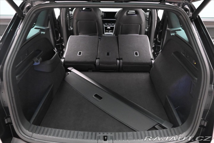 Škoda Kodiaq 2,0 TDI 147 kW Sportline 2021