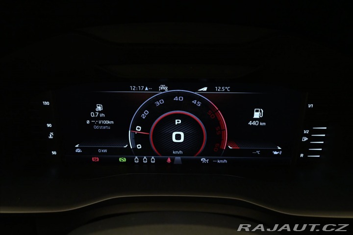 Škoda Kodiaq 2,0 TDI 147 kW Sportline 2021