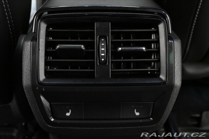 Škoda Kodiaq 2,0 TDI 147 kW Sportline 2021