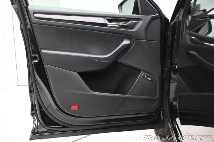 Škoda Kodiaq 2,0 TDI 147 kW Sportline 2021