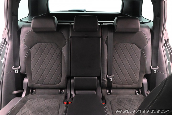 Škoda Kodiaq 2,0 TDI 147 kW Sportline 2021