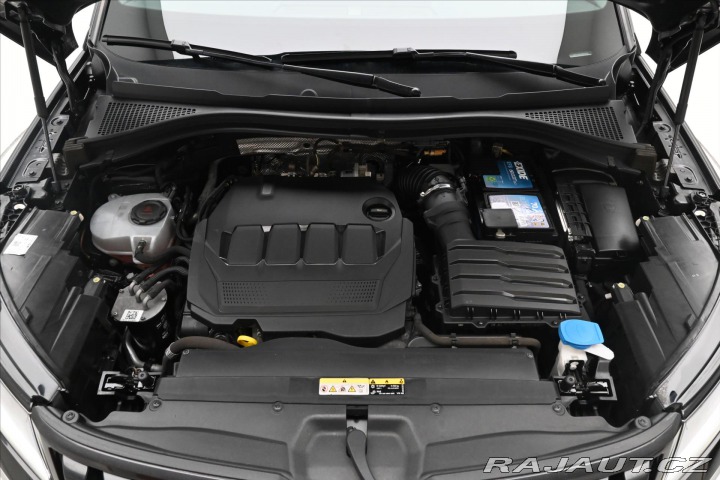 Škoda Kodiaq 2,0 TDI 147 kW Sportline 2021