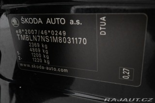 Škoda Kodiaq 2,0 TDI 147 kW Sportline 2021