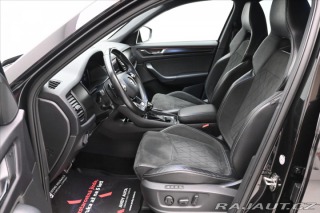 Škoda Kodiaq 2,0 TDI 147 kW Sportline 2021