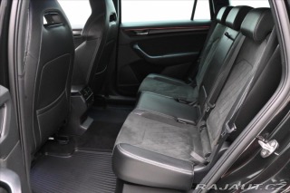 Škoda Kodiaq 2,0 TDI 147 kW Sportline 2021