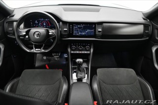 Škoda Kodiaq 2,0 TDI 147 kW Sportline 2021