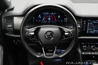 Škoda Kodiaq 2,0 TDI 147 kW Sportline 2021
