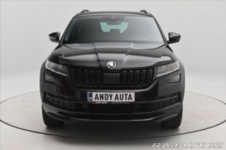Škoda Kodiaq 2,0 TDI 147 kW Sportline 2021