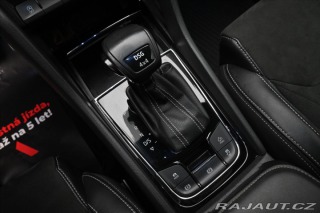 Škoda Kodiaq 2,0 TDI 147 kW Sportline 2021