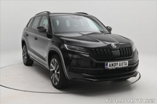 Škoda Kodiaq 2,0 TDI 147 kW Sportline 2021