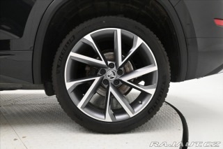 Škoda Kodiaq 2,0 TDI 147 kW Sportline 2021