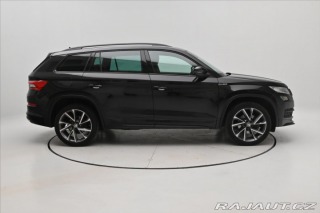 Škoda Kodiaq 2,0 TDI 147 kW Sportline 2021