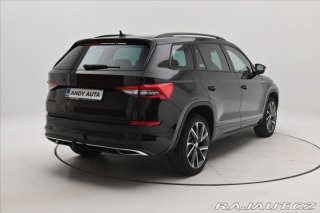Škoda Kodiaq 2,0 TDI 147 kW Sportline 2021