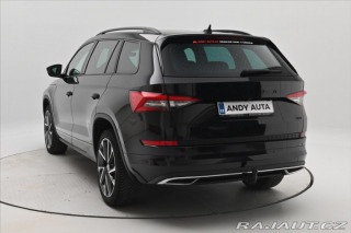 Škoda Kodiaq 2,0 TDI 147 kW Sportline 2021