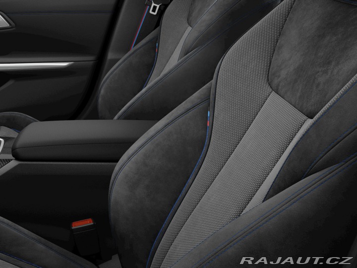 BMW 3 330e xDrive 2024