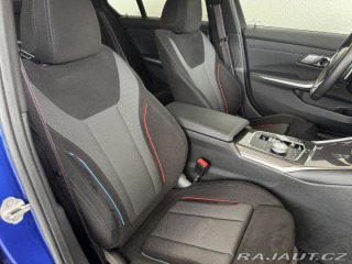 BMW 3 330e xDrive 2024