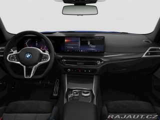 BMW 3 330e xDrive 2024