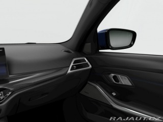 BMW 3 330e xDrive 2024