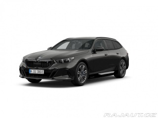 BMW i5 xDrive40 Touring