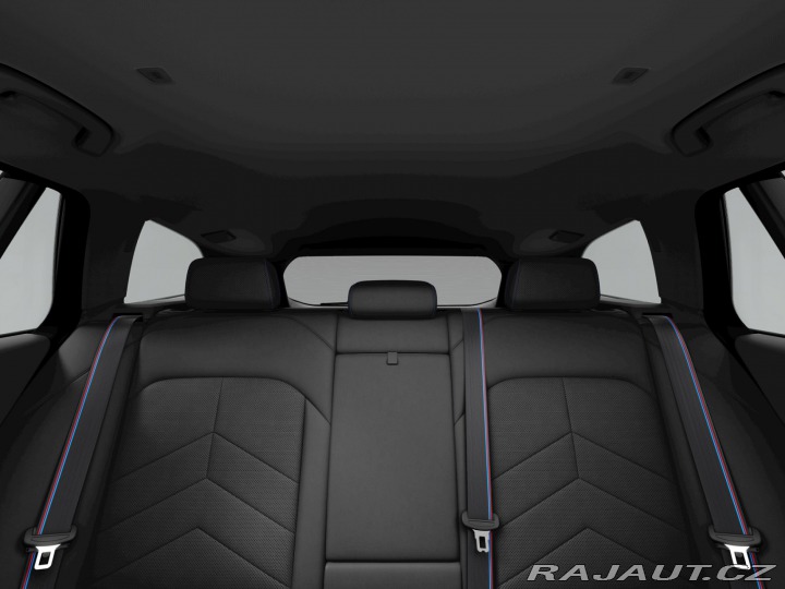 BMW i5 xDrive40 Touring 2024