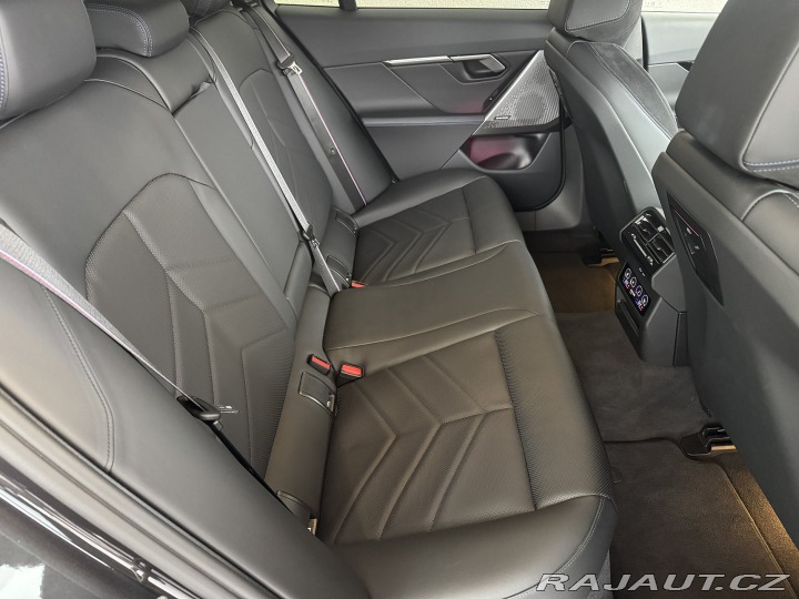 BMW i5 xDrive40 Touring 2024