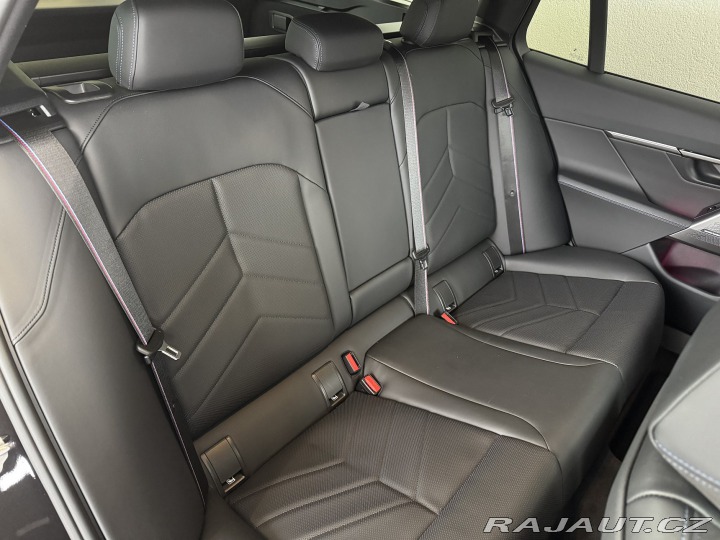 BMW i5 xDrive40 Touring 2024