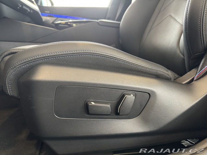 BMW i5 xDrive40 Touring 2024