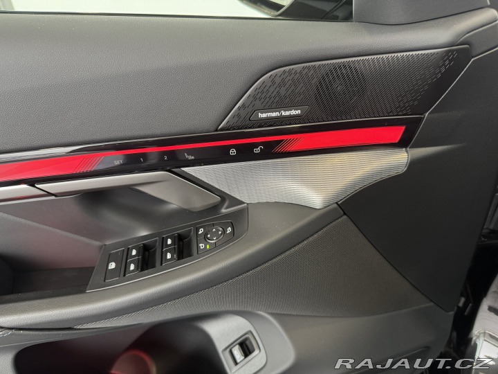 BMW i5 xDrive40 Touring 2024