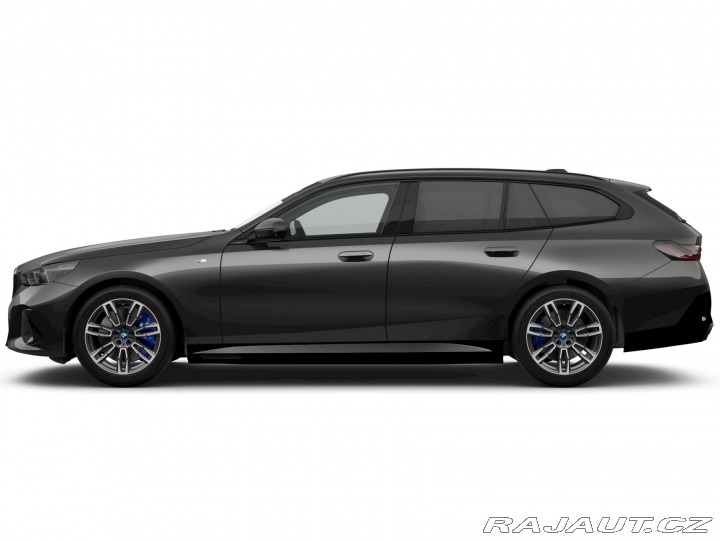 BMW i5 xDrive40 Touring 2024