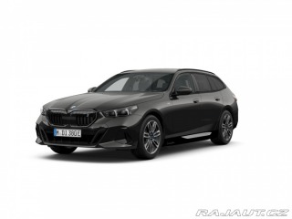 BMW i5 xDrive40 Touring 2024
