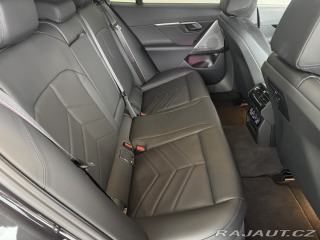 BMW i5 xDrive40 Touring 2024