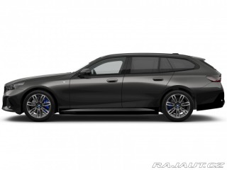 BMW i5 xDrive40 Touring 2024