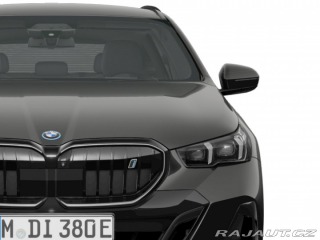 BMW i5 xDrive40 Touring 2024