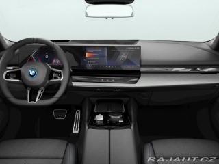 BMW i5 xDrive40 Touring 2024
