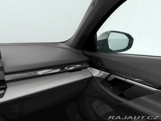 BMW i5 xDrive40 Touring 2024