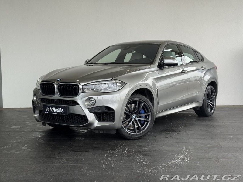 BMW X6 M X6 M