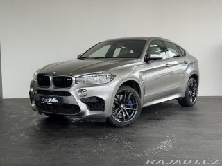 BMW X6 M X6 M