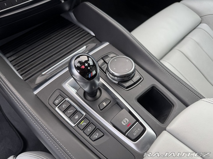 BMW X6 M X6 M 2016