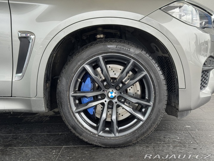 BMW X6 M X6 M 2016