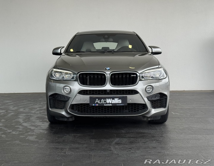 BMW X6 M X6 M 1800