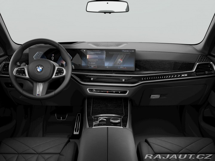 BMW X5 xDrive40i 2026