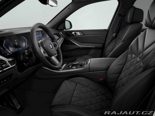 BMW X5 xDrive40i 2026