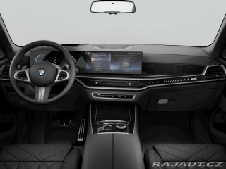 BMW X5 xDrive40i 2026