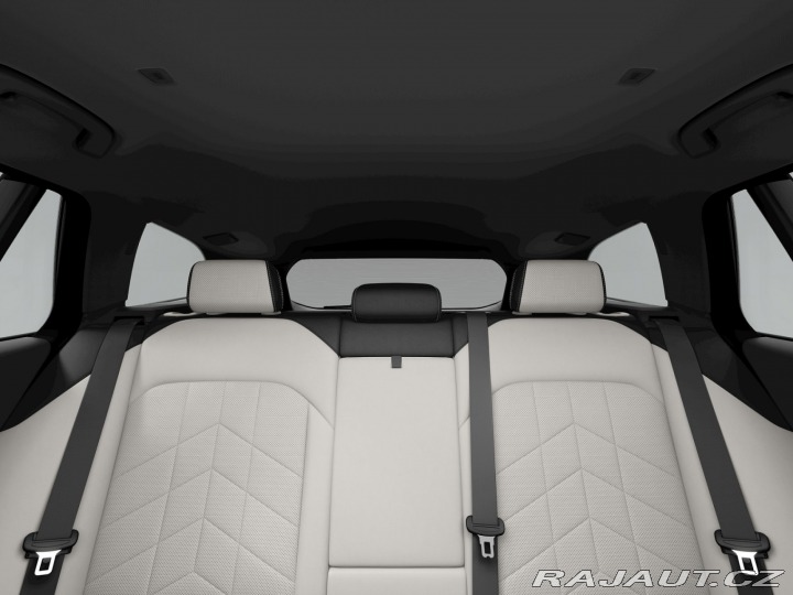 BMW i5 xDrive40 Touring 2026