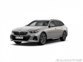 BMW i5 xDrive40 Touring 2026