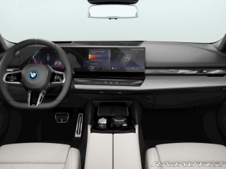 BMW i5 xDrive40 Touring 2026